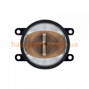 Светодиодные (LED) фары OSRAM LEDriving FOG PL 103 Gold 6000K 12V (LEDFOG103-GD)